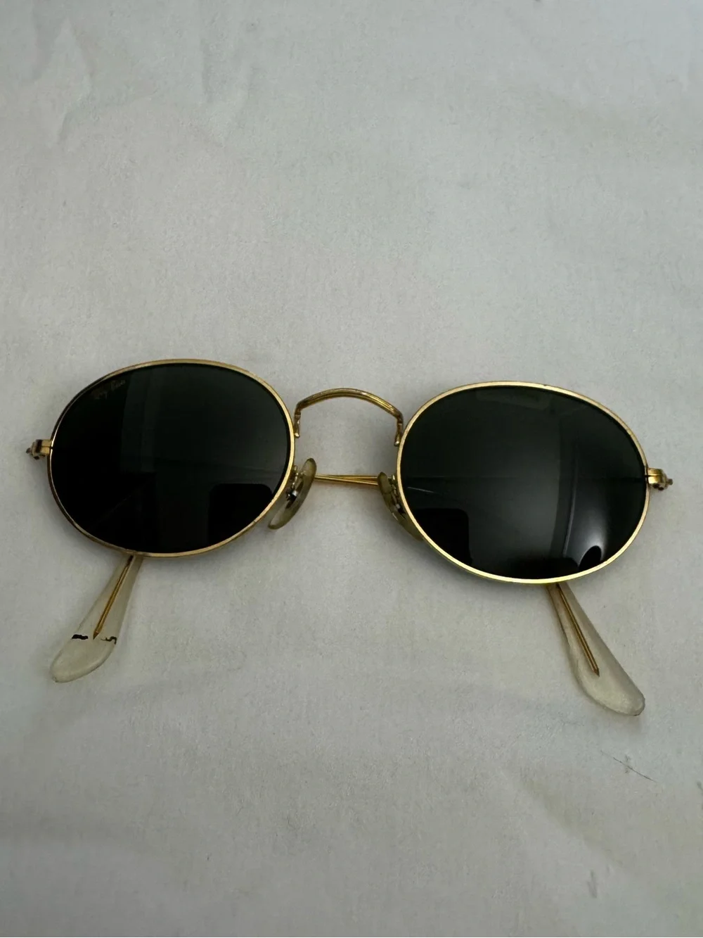 Ray Ban Vintage 90s Sunglasses